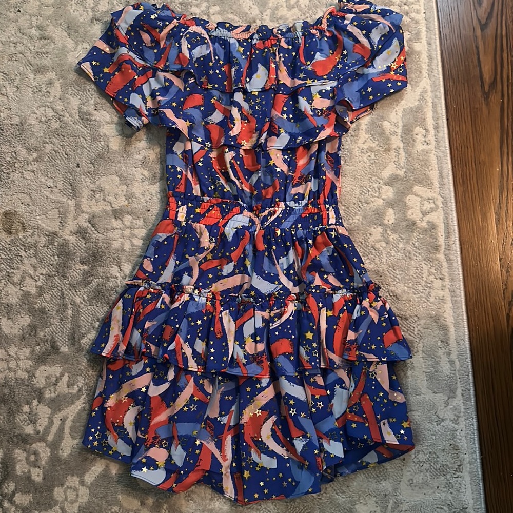 Buddy Love OFF-the-Shoulder dress size XS